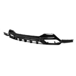 SOOQOO Heckdiffusor Carbon passend für BMW 8er (G14 G15)