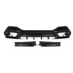 Dry Carbon Heckdiffusor für BMW 8er G16