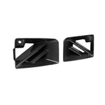 SOOQOO Fronteinlässe Carbon passend für BMW M2 (G87)