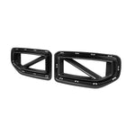 SOOQOO Frontgrill Carbon passend für BMW M2 (G87)