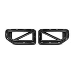 SOOQOO Frontgrill Carbon passend für BMW M2 (G87)