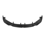 Dry Carbon Frontlippe für BMW 8er G14 G15 G16