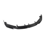 SOOQOO Frontspoiler Carbon passend für BMW 8er (G14 G15 G16)