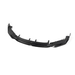 SOOQOO Frontspoiler Carbon passend für BMW 8er (G14 G15 G16)