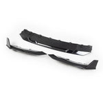 SOOQOO Frontspoiler Carbon passend für BMW 2er (G42)
