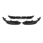 SOOQOO Frontspoiler V2-B Carbon passend für BMW M2 (G87)