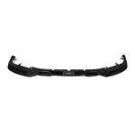 SOOQOO Frontspoiler V2-A Carbon passend für BMW M2 (G87)
