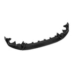 SOOQOO Frontspoiler Carbon passend für BMW iX3 (G08i) Facelift