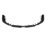 SOOQOO Frontspoiler Carbon passend für BMW 8er M8 (F91/F92/F93)