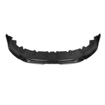 SOOQOO Frontspoiler passend für BMW 5er (G60/G68) i5 (G60)
