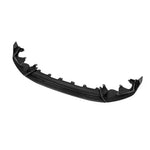 SOOQOO Frontspoiler Carbon passend für BMW X3 (G01) X4 (G02) Facelift