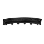 SOOQOO Frontspoiler Carbon passend für BMW X3 (G01) X4 (G02) Facelift