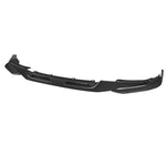 SOOQOO Frontspoiler Carbon passend für BMW 4er (G22 G23)