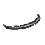 SOOQOO Frontspoiler Carbon passend für BMW 4er (G26/i4/G26 Gran Coupe)