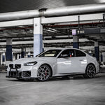 SOOQOO Seitenschweller Carbon passend für BMW M2 (G87)