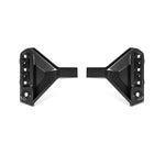 SOOQOO Heckansatz LR Carbon passend für BMW M2 (G87)