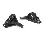 SOOQOO Heckansatz LR Carbon passend für BMW M2 (G87)