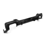 SOOQOO Heckdiffusor Carbon passend für BMW X3 (G01) Facelift (nicht passend für M40i)