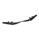 SOOQOO Heck Seitensplitter Carbon passend für BMW 2er (G42)