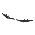 SOOQOO Heck Seitensplitter Carbon passend für BMW 2er (G42)
