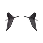 SOOQOO Heck Canards Carbon passend für BMW 8er (G14/G15/G16) - V2