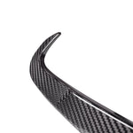 SOOQOO Heck Canards Carbon passend für BMW 8er (G14/G15/G16) - V1