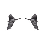 SOOQOO Heck Canards Carbon passend für BMW 8er (G14/G15/G16) - V2