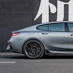 SOOQOO Heckansatz Carbon passend für BMW M8 (F91/F92)