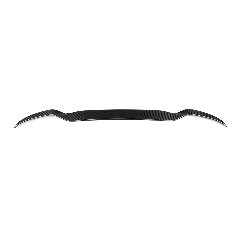 SOOQOO Ducktail Carbon passend für BMW X3 M (F97/F97 Facelift)
