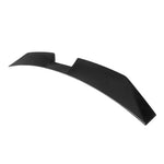 SOOQOO Dachkanten Heckspoiler passend für BMW M5 (G90) 5er (G60) i5 (G60)
