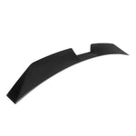 SOOQOO Dachkanten Heckspoiler passend für BMW M5 (G90) 5er (G60) i5 (G60)