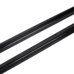 SOOQOO Seitenschweller Carbon passend für BMW 2er (G42)