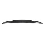 SOOQOO Ducktail Carbon passend für BMW iX3 (G08i) X3 (G01) Facelift