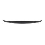 SOOQOO Ducktail Carbon passend für BMW iX3 (G08i) X3 (G01) Facelift