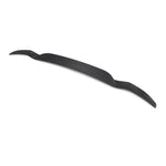 SOOQOO Ducktail Carbon passend für BMW iX3 (G08i) X3 (G01) Facelift