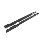 SOOQOO Seitenschweller Carbon passend für BMW 4er (G26)