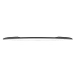 SOOQOO Ducktail Carbon passend für BMW X3 (G01) iX3 (G08i) X1 (G01)
