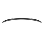 Dry Carbon Heckspoiler / Ducktail für BMW X3M F97
