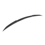 SOOQOO Ducktail Carbon passend für BMW 4er (G26/i4/G26 Gran Coupe)