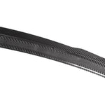 SOOQOO Ducktail Carbon passend für BMW 4er (G26/i4/G26 Gran Coupe)
