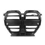 SOOQOO Front Grill Carbon passend für BMW M3 (G80/G81) M4 (G82/G83)