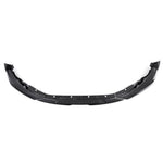 SOOQOO Frontspoiler B-Style Carbon passend für BMW M3 (G80/G81) M4 (G82/G83)