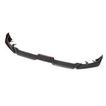 SOOQOO Frontspoiler Carbon passend für BMW X6 (G06 Facelift)