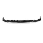 SOOQOO Frontspoiler Carbon passend für BMW X5 (G05/G18) Facelift