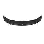 SOOQOO Frontspoiler Carbon passend für BMW X5 (G05/G18) Facelift