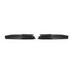 Dry Carbon Heck Winglets für BMW M4 G82 G83