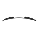 SOOQOO Carbon Ducktail passend für BMW i5 (G60)