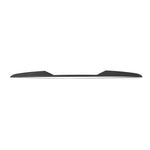 SOOQOO Carbon Ducktail passend für BMW i5 (G60)