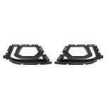 Dry Carbon Fronteinlässe für BMW M3 G80 G81 & M4 G82 G83
