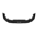 SOOQOO Frontspoiler Carbon passend für BMW Z4 (G29)